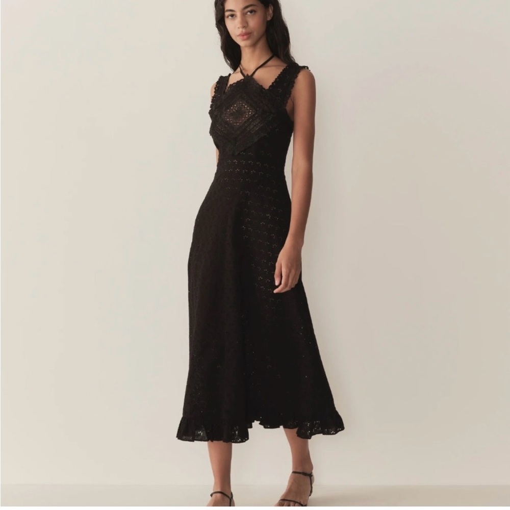 DOEN NWT Frida Dress